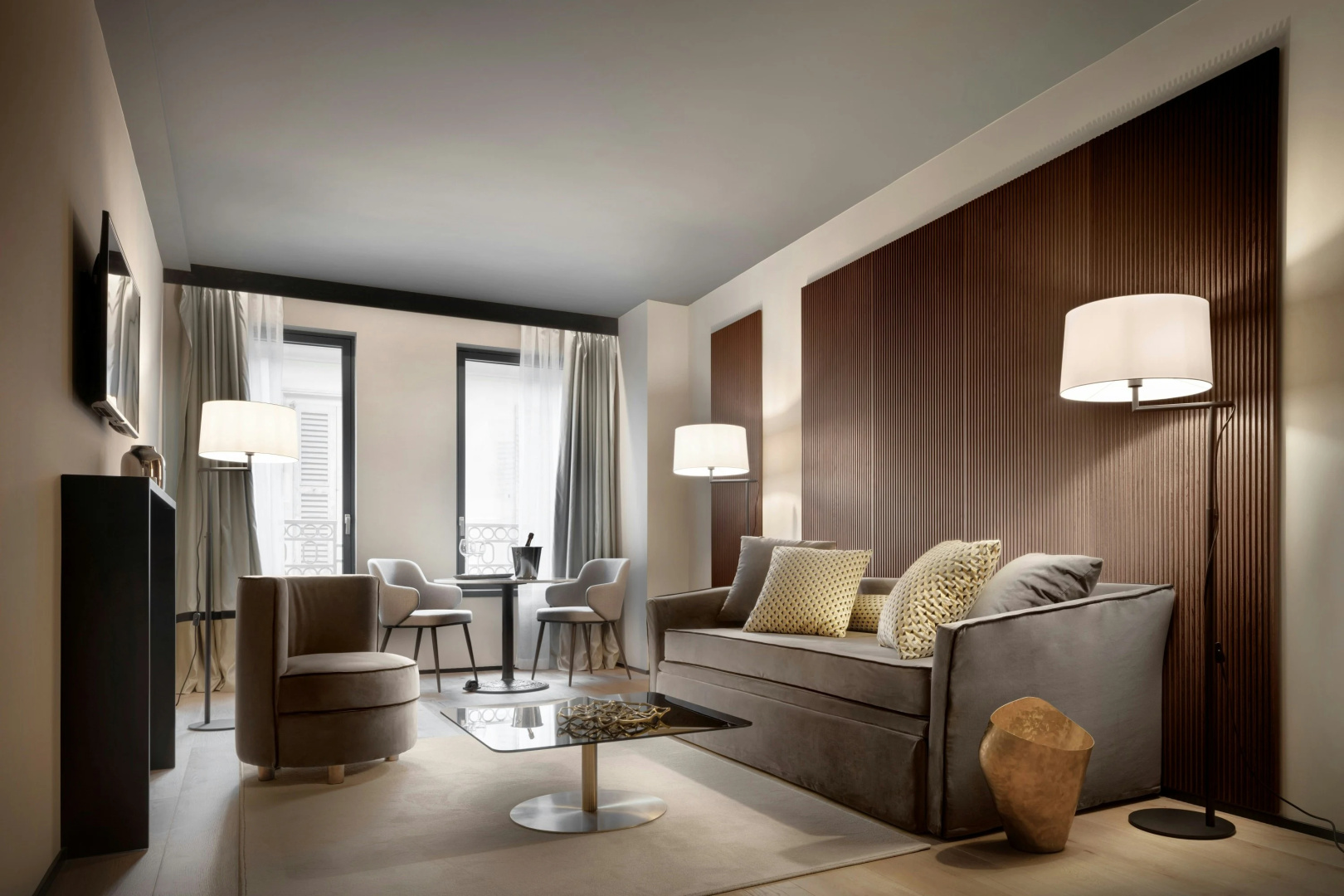 Photo - Speronari Suites