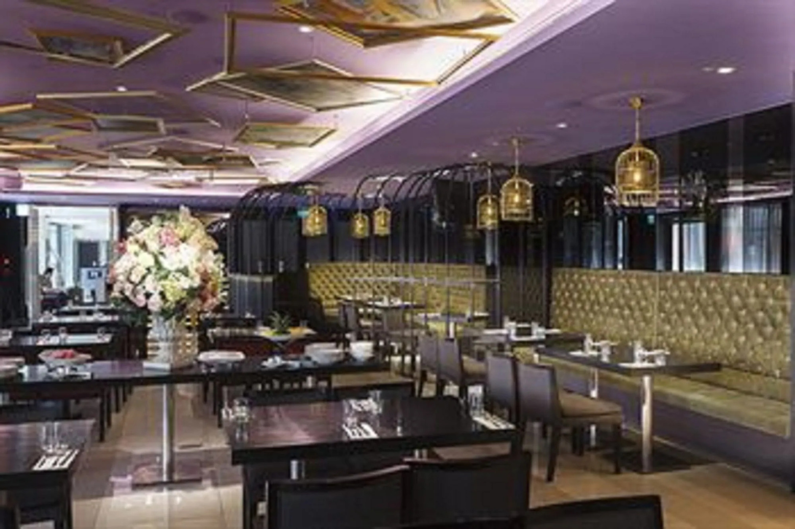 Photo - Fx Hotel Taipei Nanjing East Road