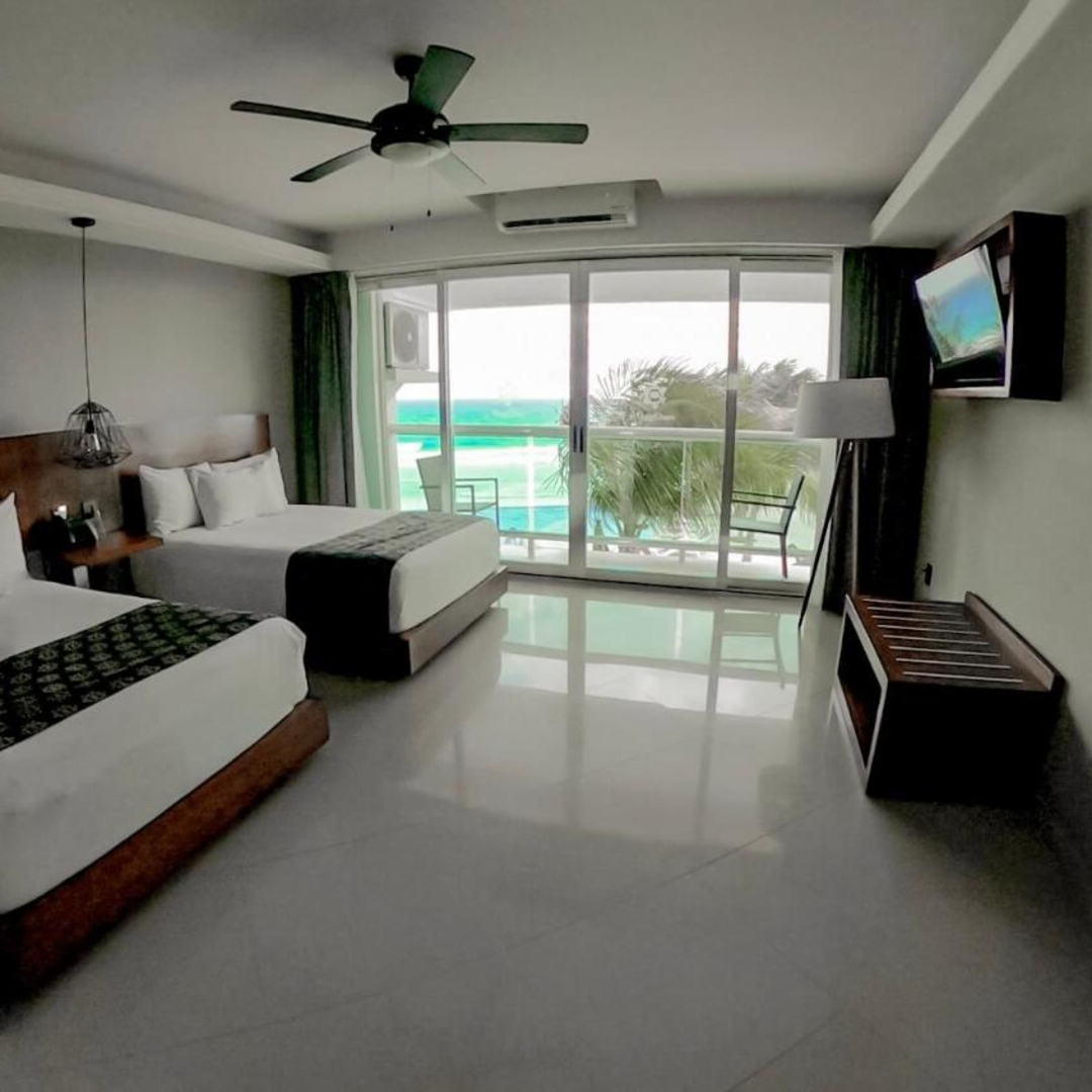 Foto - Ocean Dream Cancun by GuruHotel