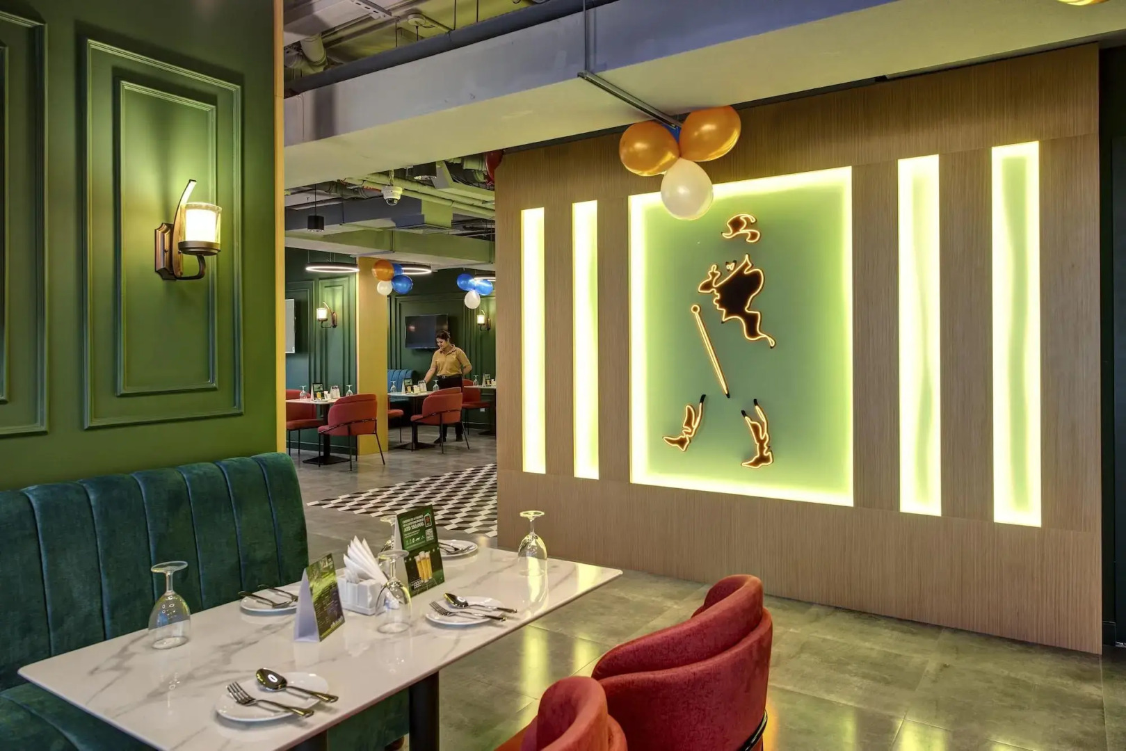 Foto - Wescott Hotel