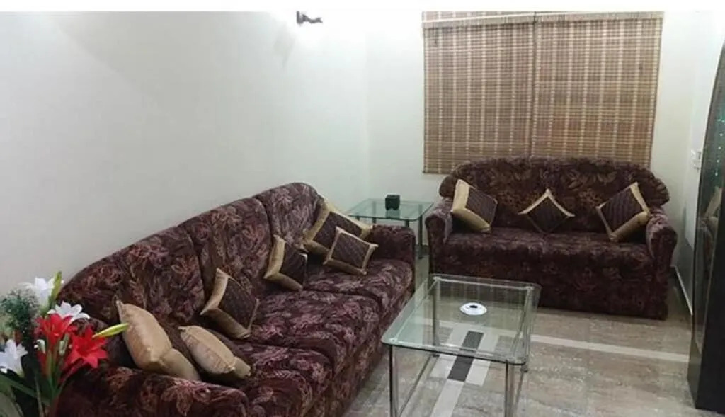 Foto - Vora Corporate Inn