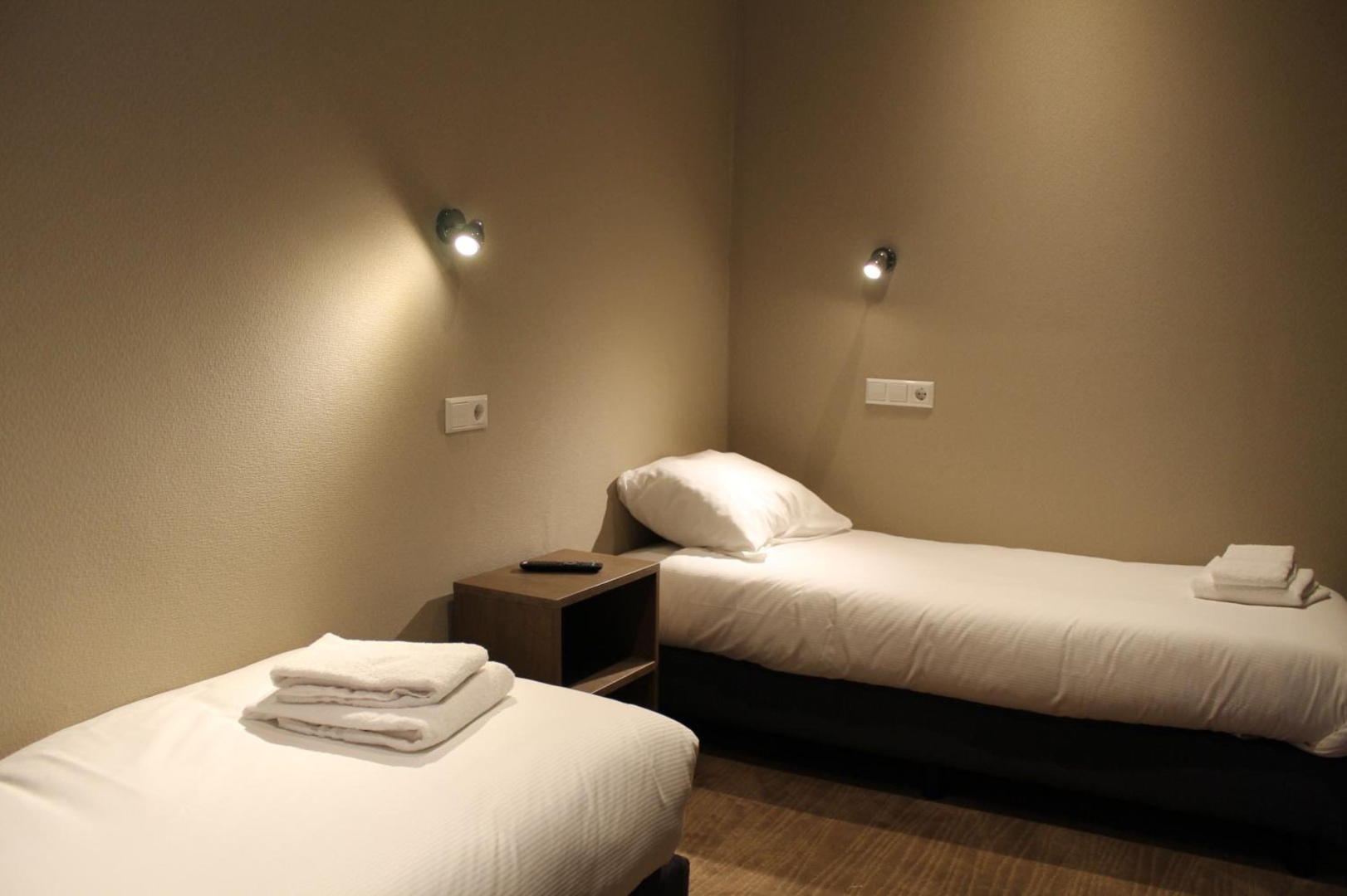 Photo - Blossoms City Hotel