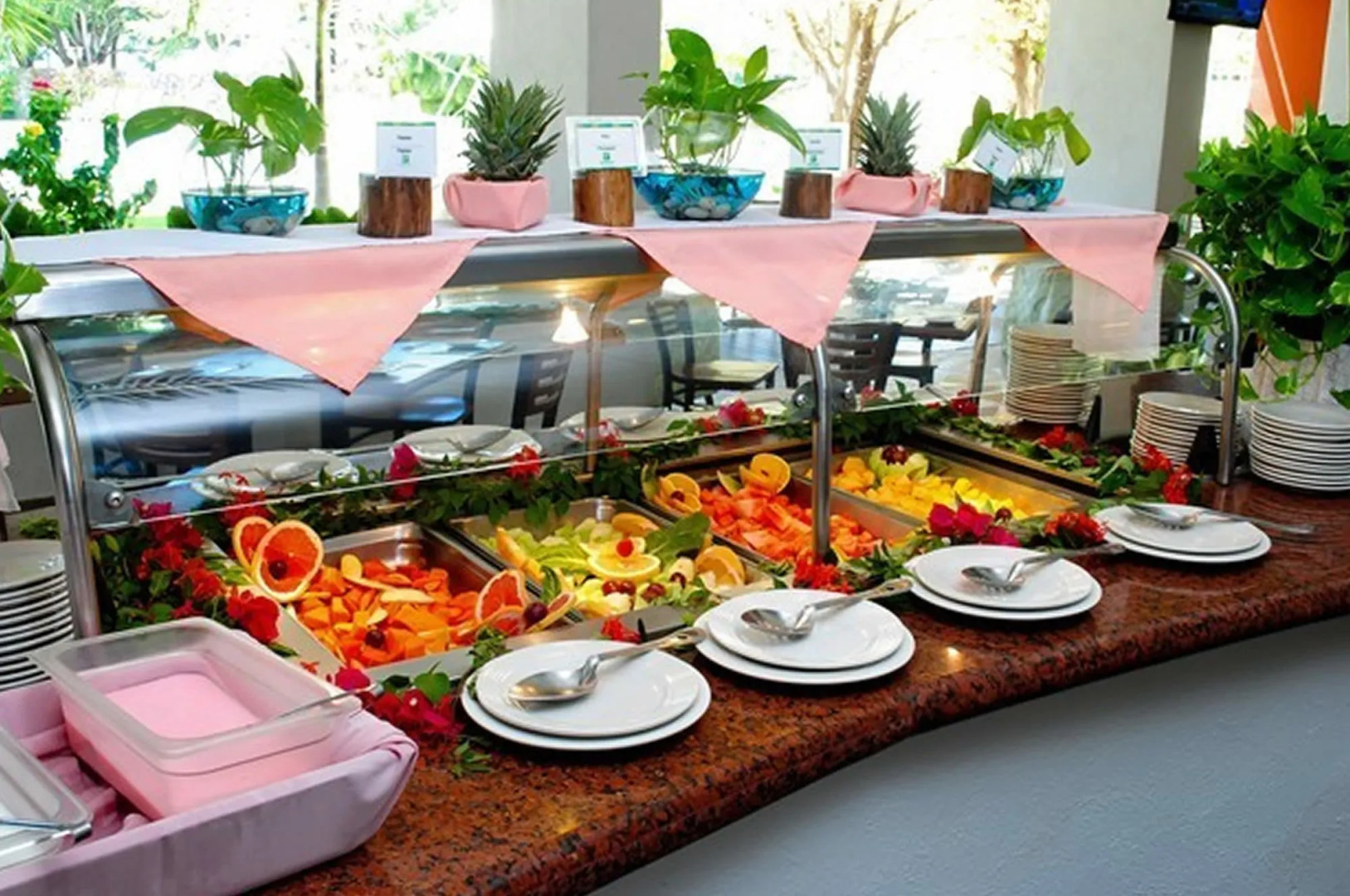 Foto - Gamma Plaza Ixtapa