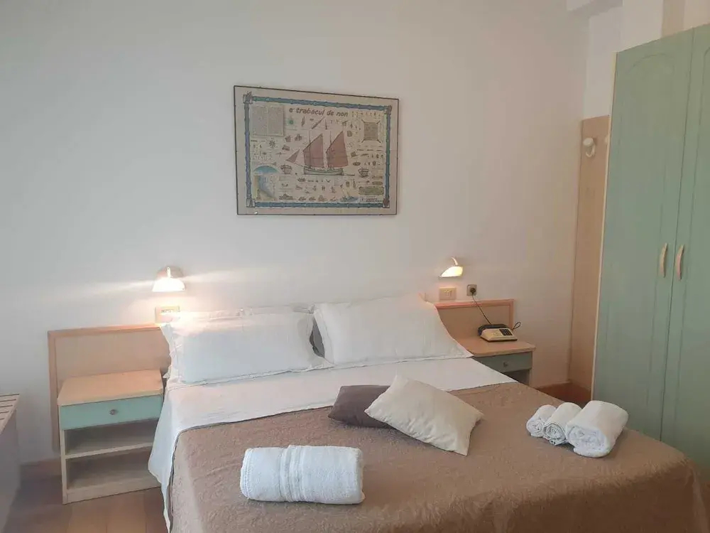 Foto - Hotel Bianca Vela