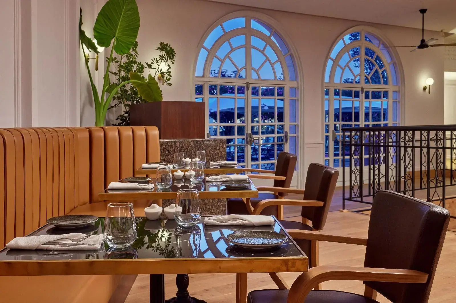 Foto - Fes Marriott Hotel Jnan Palace