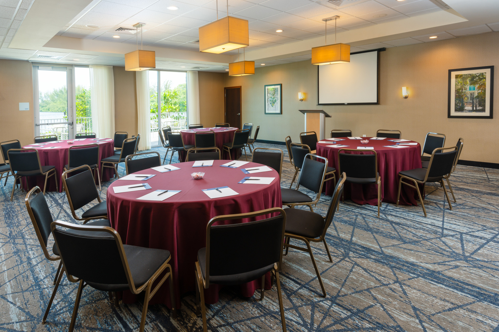 Photo - Holiday Inn Express Miami Airport Blue Lagoon Area by IHG