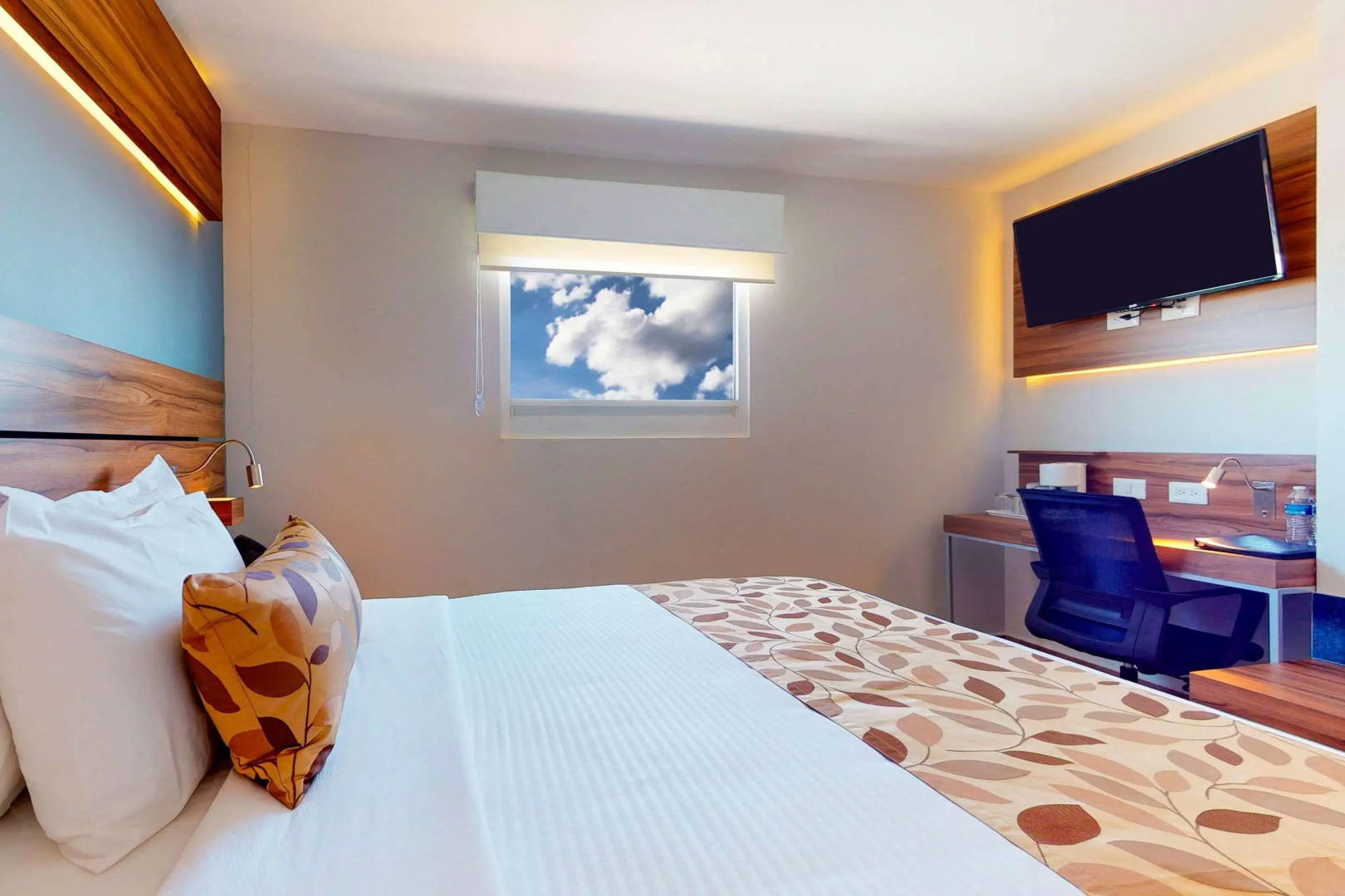 Foto - Sleep Inn Queretaro