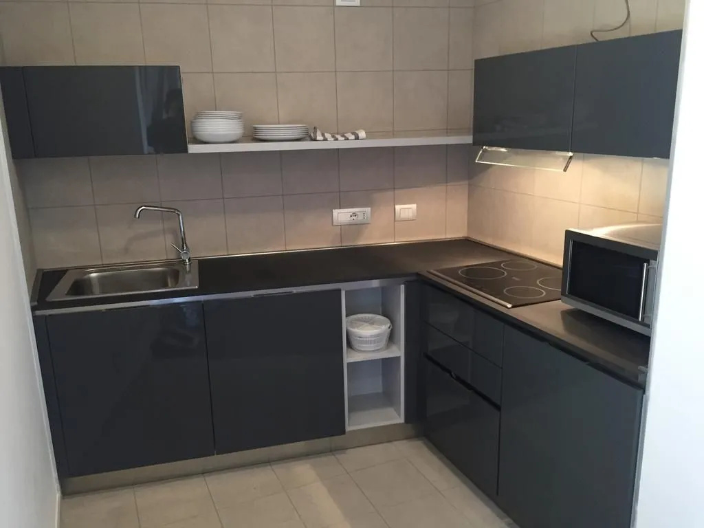 Foto - Komodo Short Stay Apartments