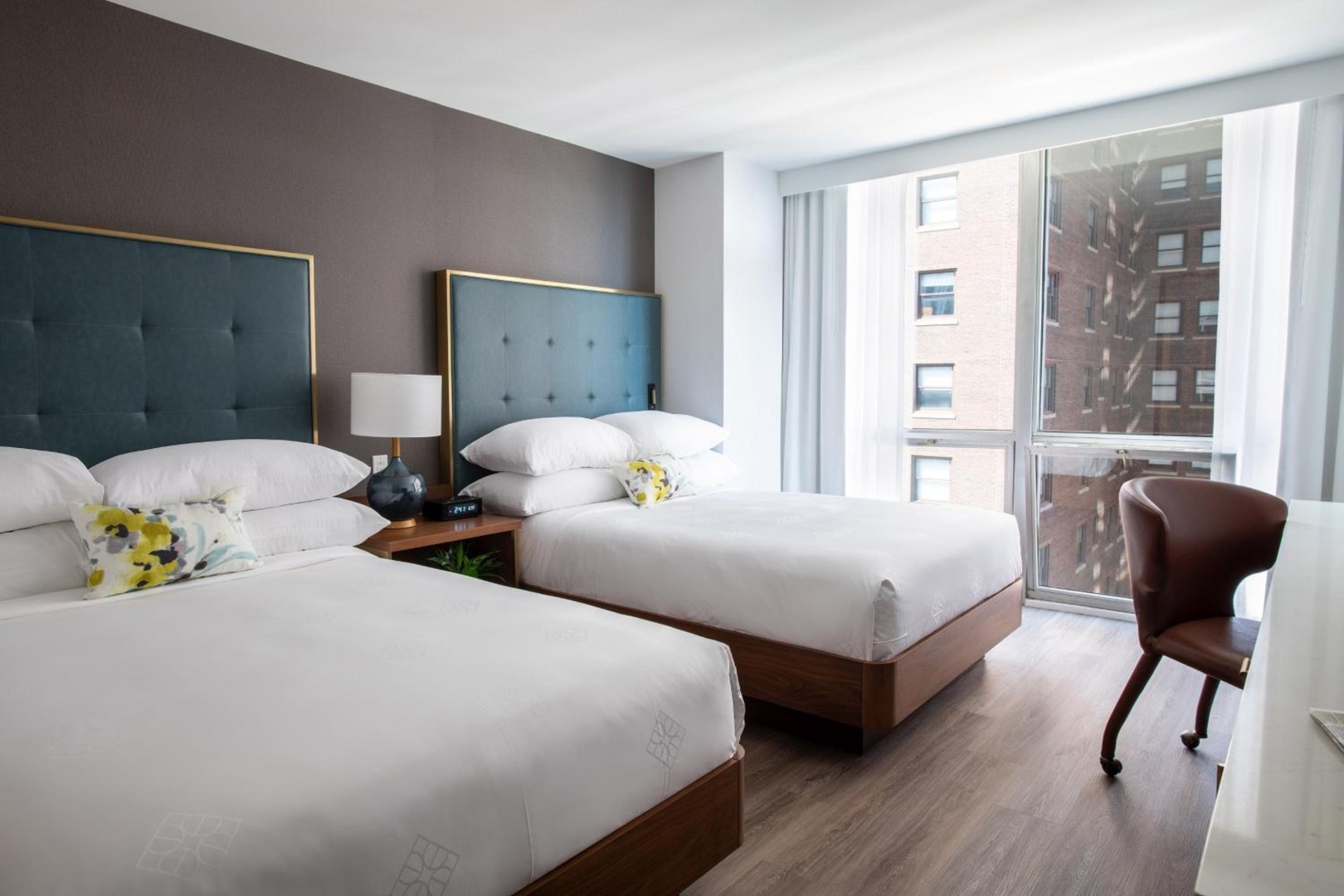Foto - Le Meridien Essex Chicago
