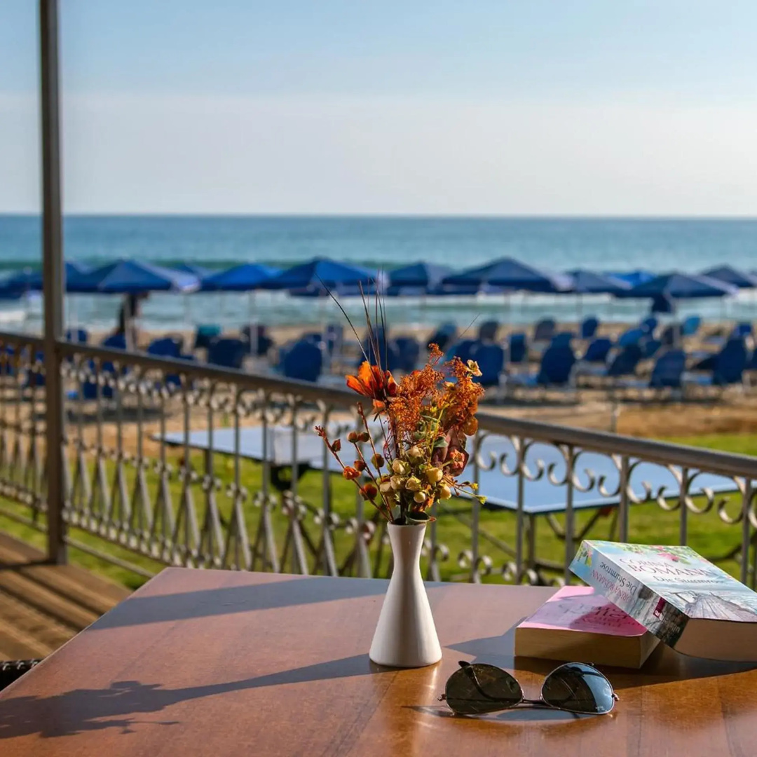 Foto - Happy Days Hotel