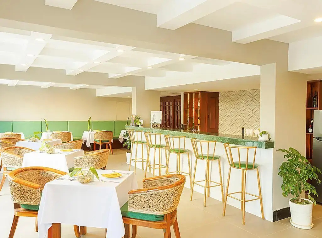 Photo - Ratana Angkor Hotel