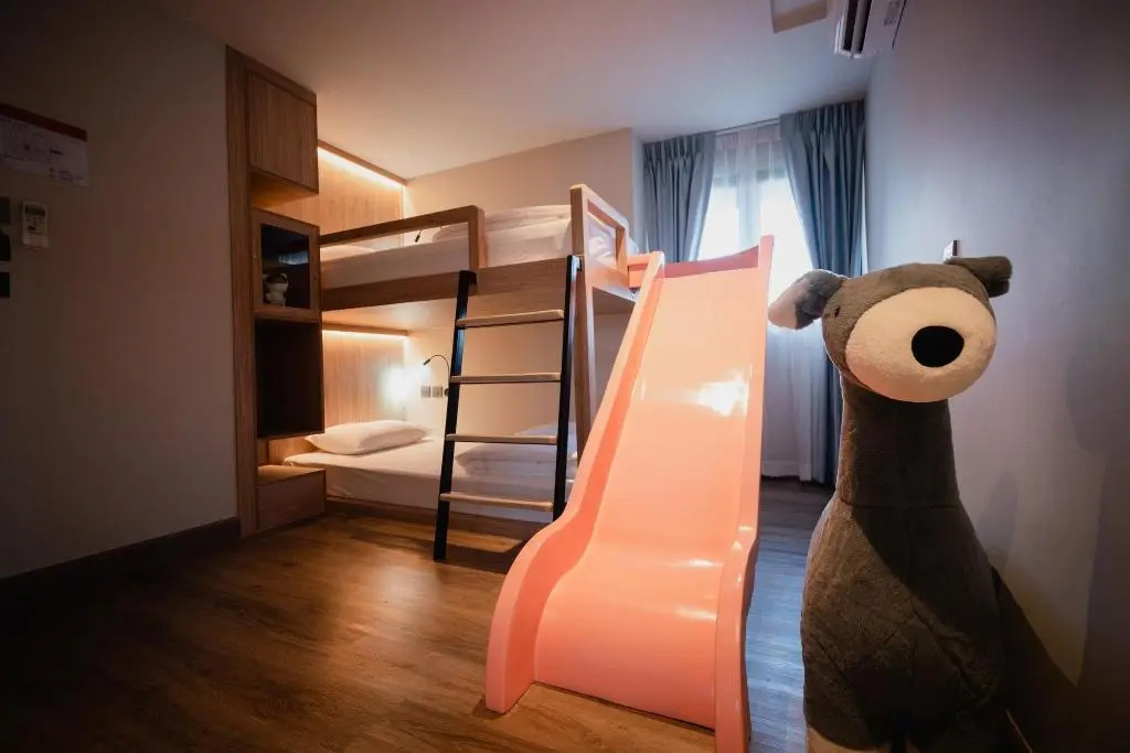 Foto - Moose Hotel Nimman