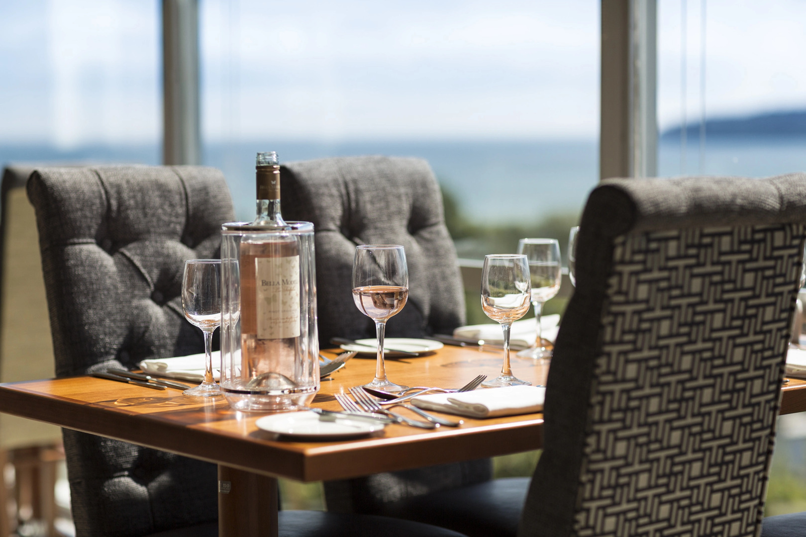 Foto - Hotel Cristina