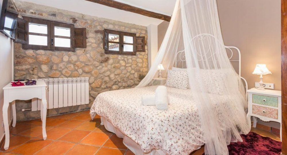 Foto - Masia Can Canyes & Spa