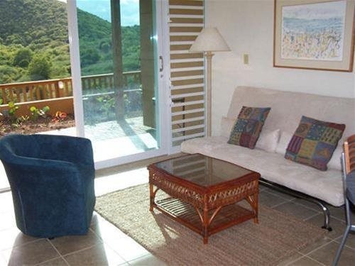 Culebra Moon Villas