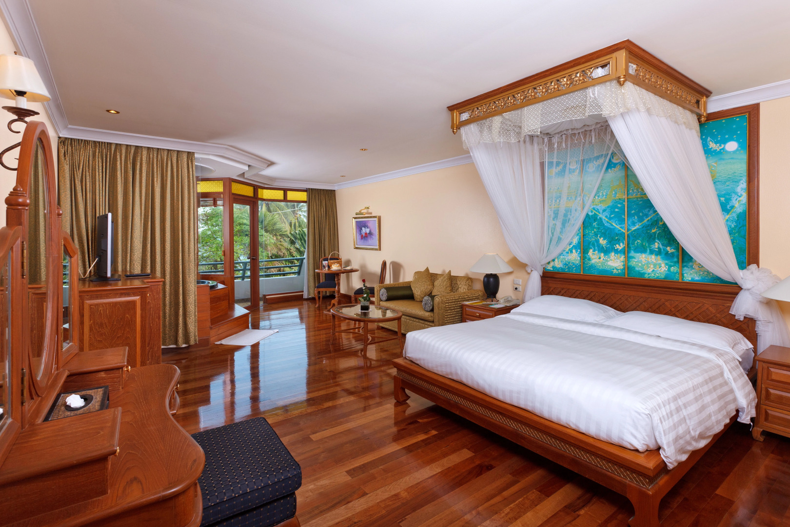 Photo - Diamond Cliff Resort & Spa, Patong Beach