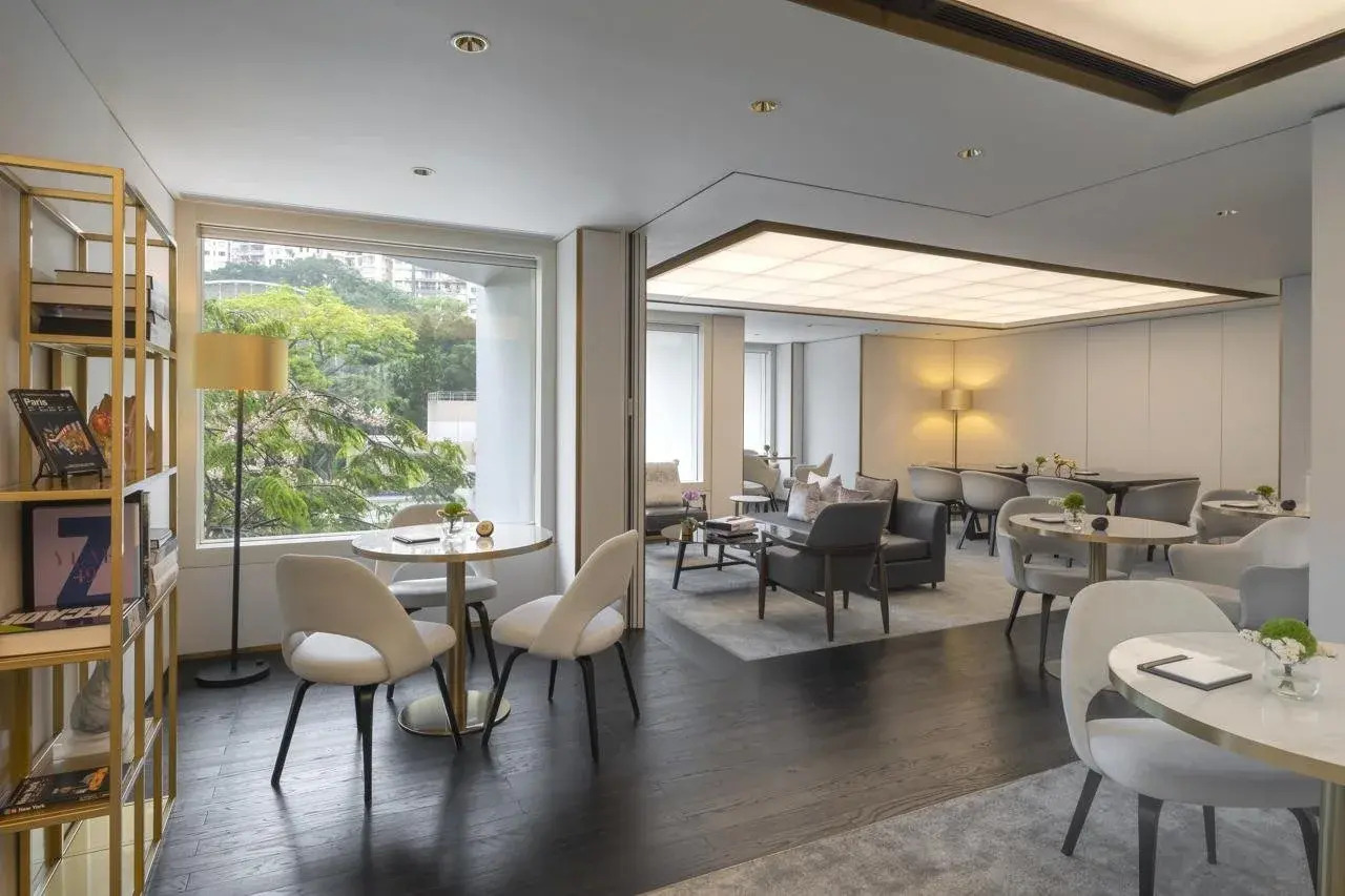 Photo - The Murray, Hong Kong, a Niccolo Hotel