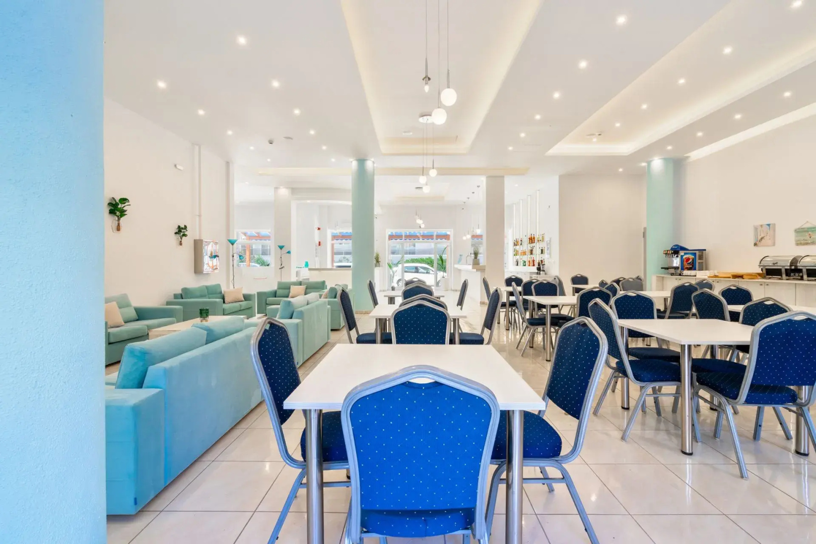 Foto - Santa Maria City Hotel