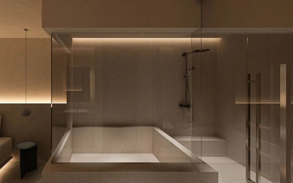 Foto - HotelCO Kuramae ホテル コ 蔵前