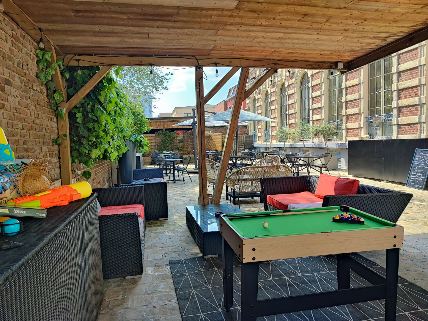 Foto - Best Western Urban Hotel