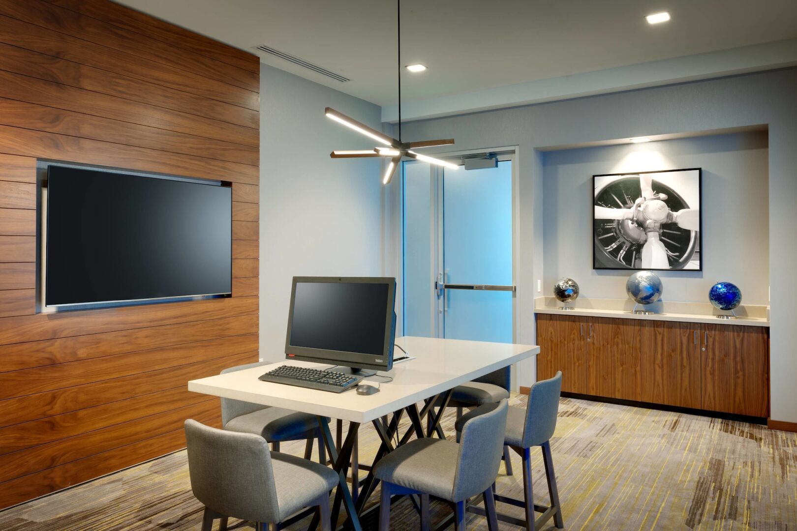 Foto - Courtyard by Marriott Los Angeles LAX/Hawthorne