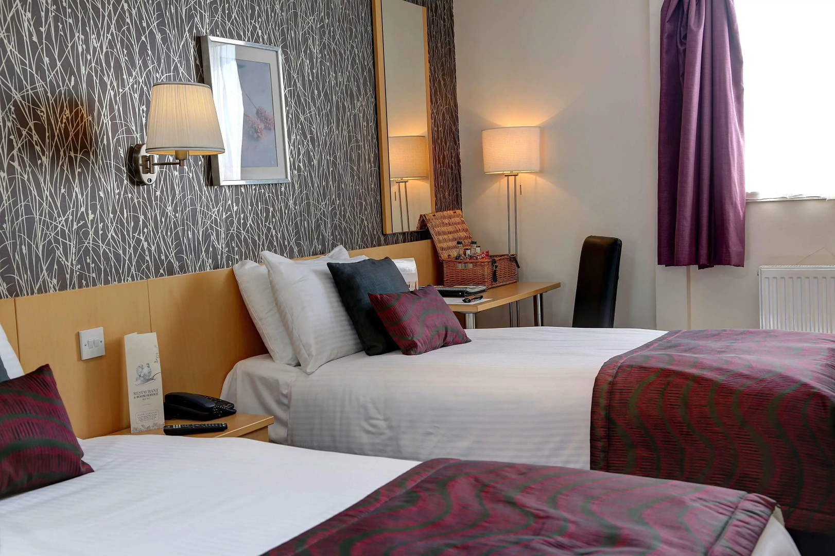 Foto - Sure Hotel By Best Western Aberdeen