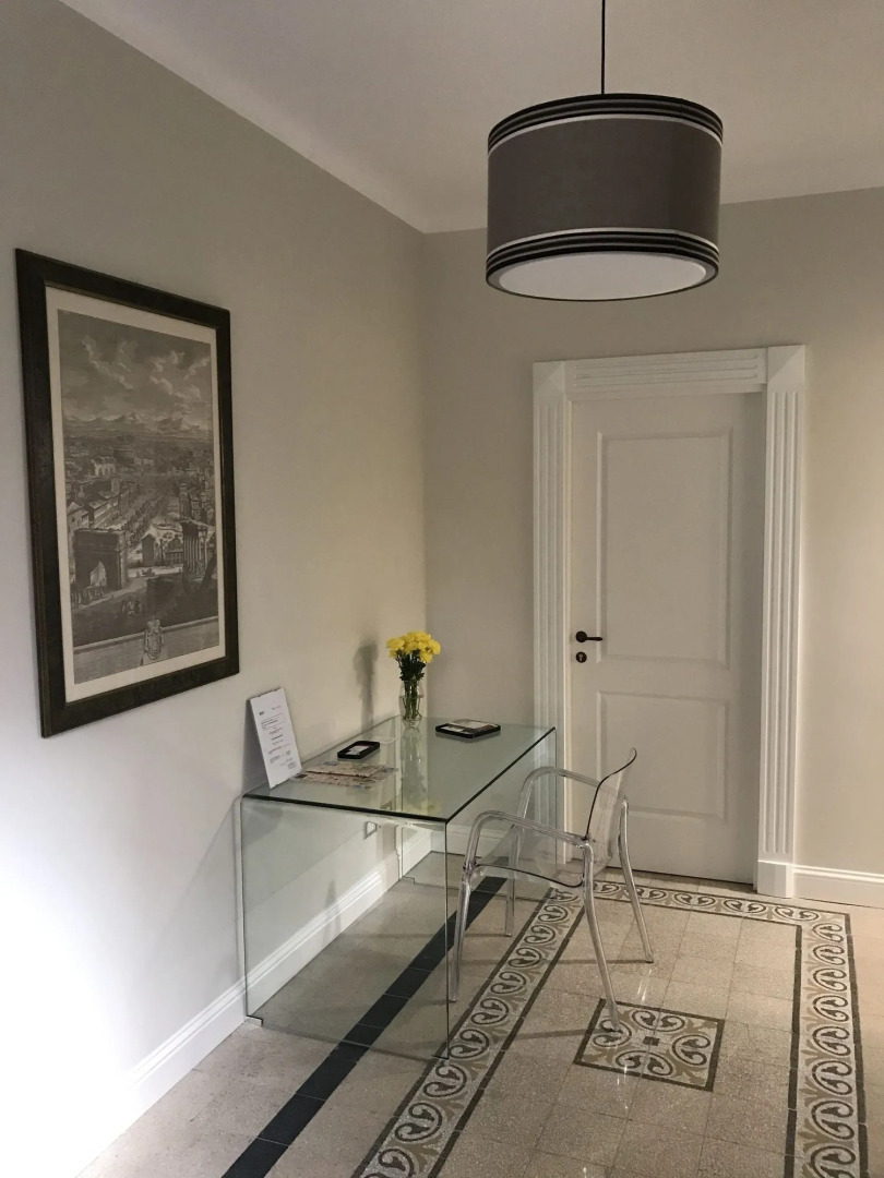 Foto - Residenza Roma Imperiale