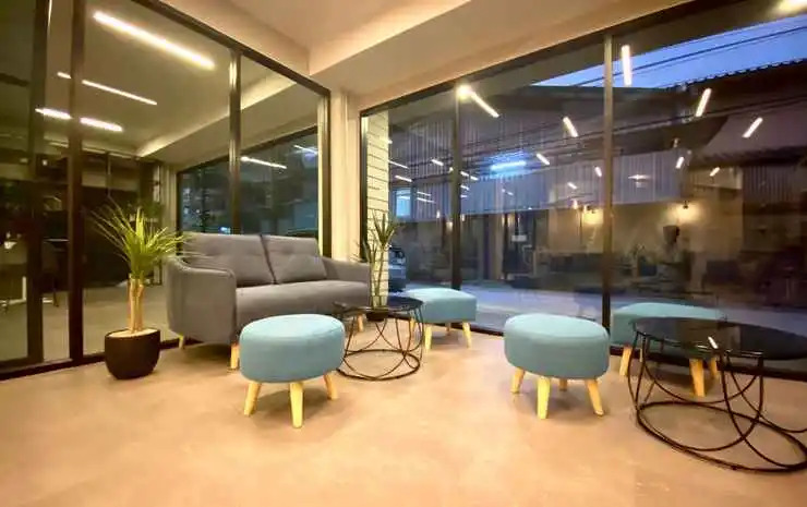 Photo - 44 Room Rama 3