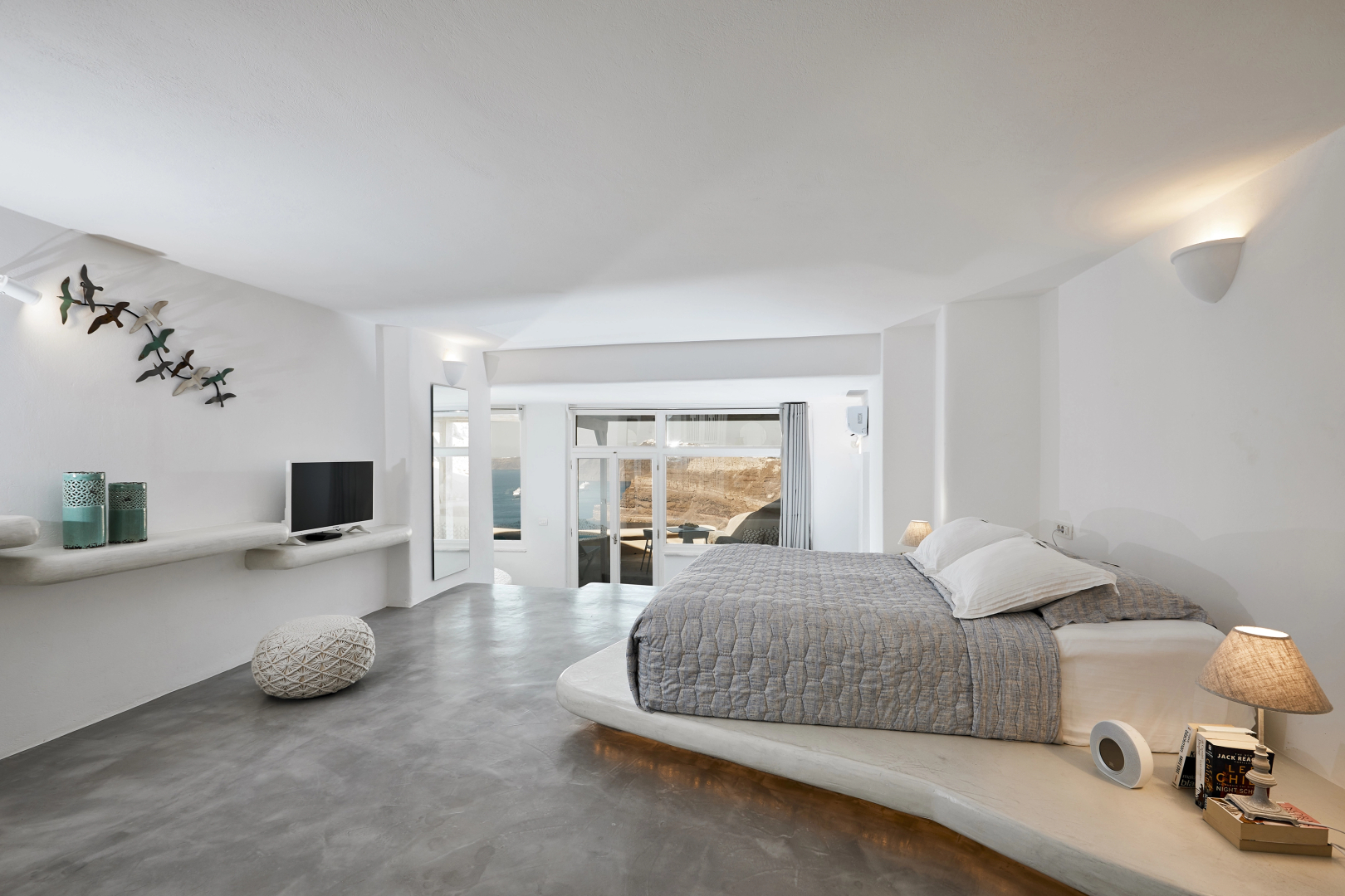 Foto - Suites of the Gods Cave Spa Hotel