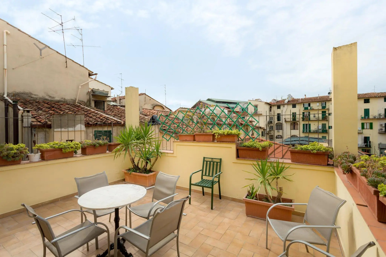 Foto - Flom Boutique Hotel