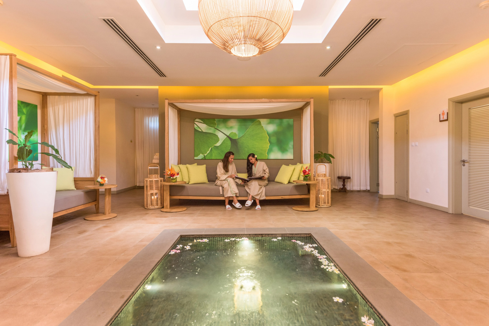 Foto - Sands Suites Resort & Spa