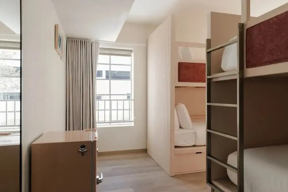 Photo - FOUND Hotels, Miami Beach, Series by Marriott