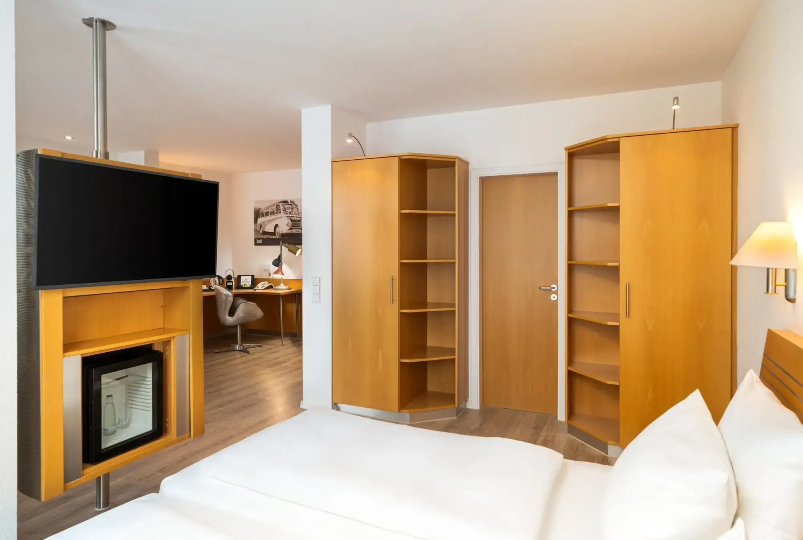 Photo - ANA Neotel, Trademark Collection by Wyndham