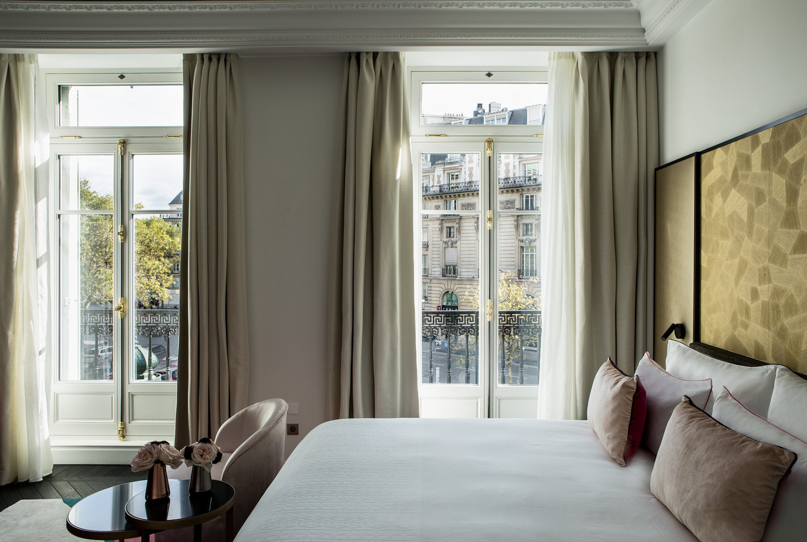 Foto - Fauchon L'Hotel Paris
