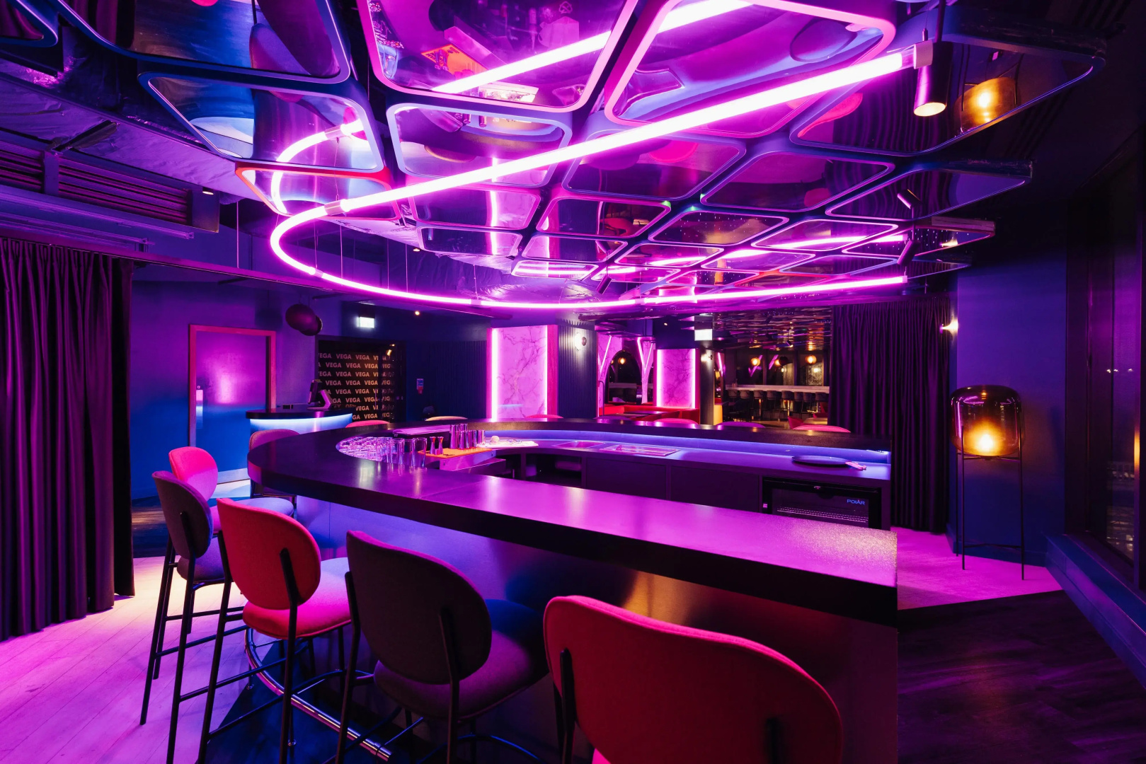 Foto - YOTEL Glasgow