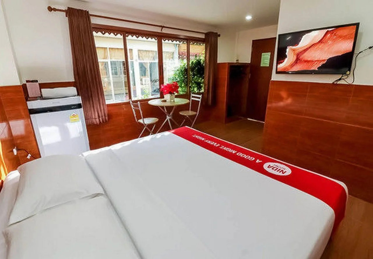 Foto - The Siam Guest House - SHA Extra Plus