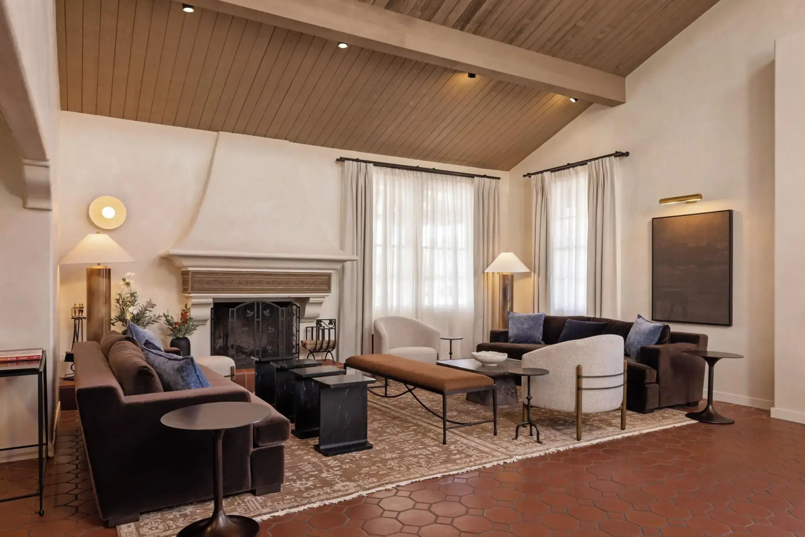 Foto - FOUND Hotels, Santa Barbara, Series by Marriott Hotel