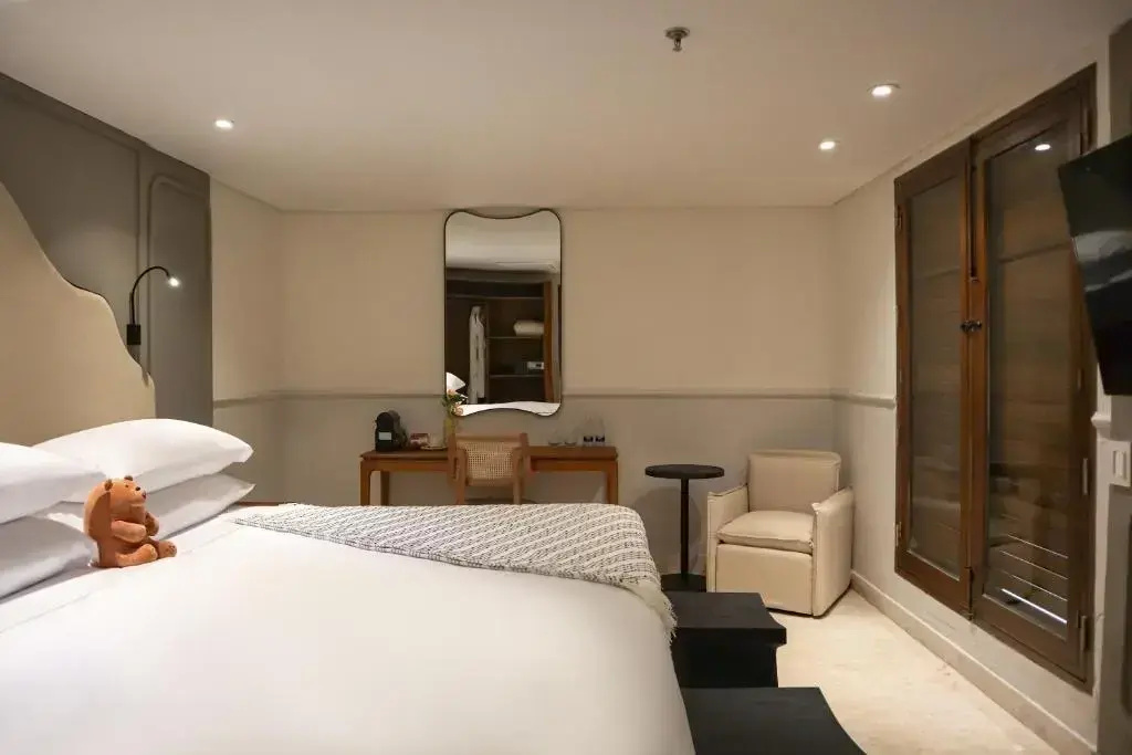 Photo - Hotel Casa Bianca By Faranda Boutique