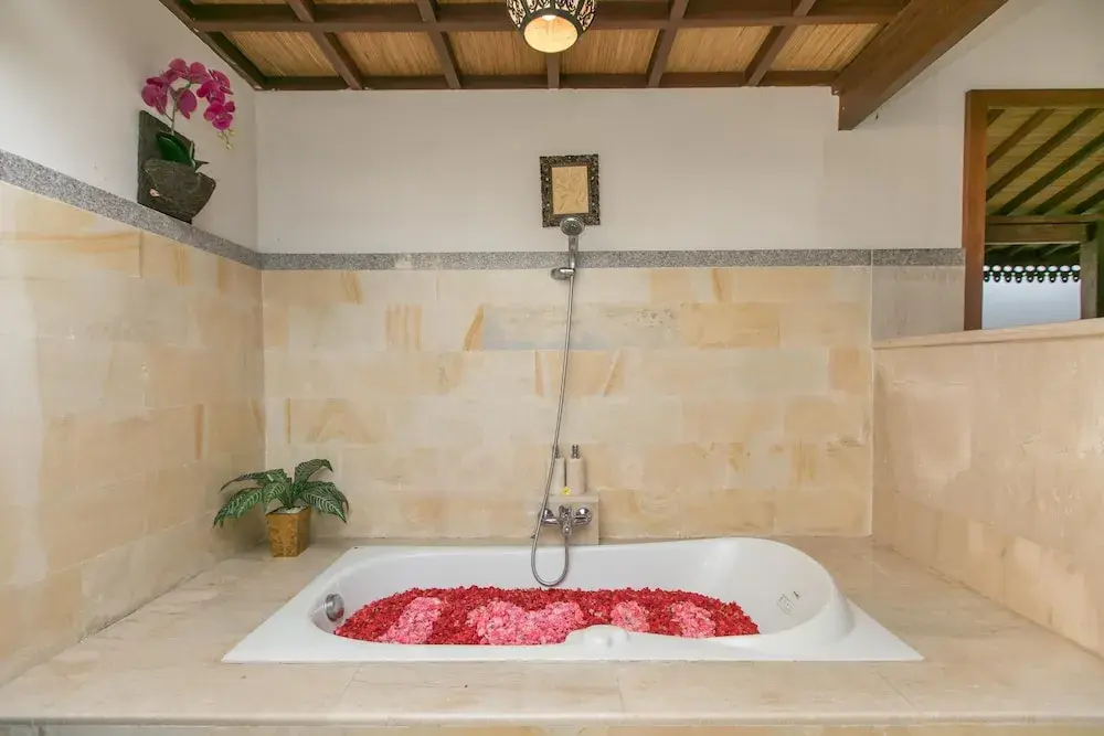 Foto - Frida Villa Ubud by Best Deals Asia Hospitality