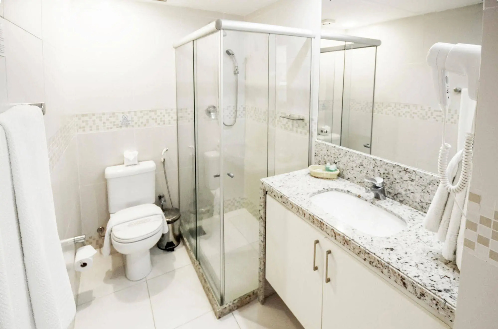 Foto - Coral Plaza Apart Hotel