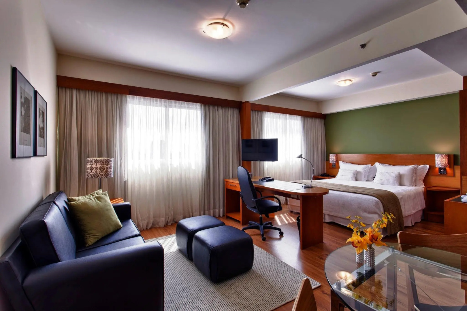 Foto - Paraíso Suítes by Charlie