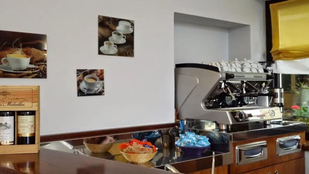 Foto - Hotel Postumia