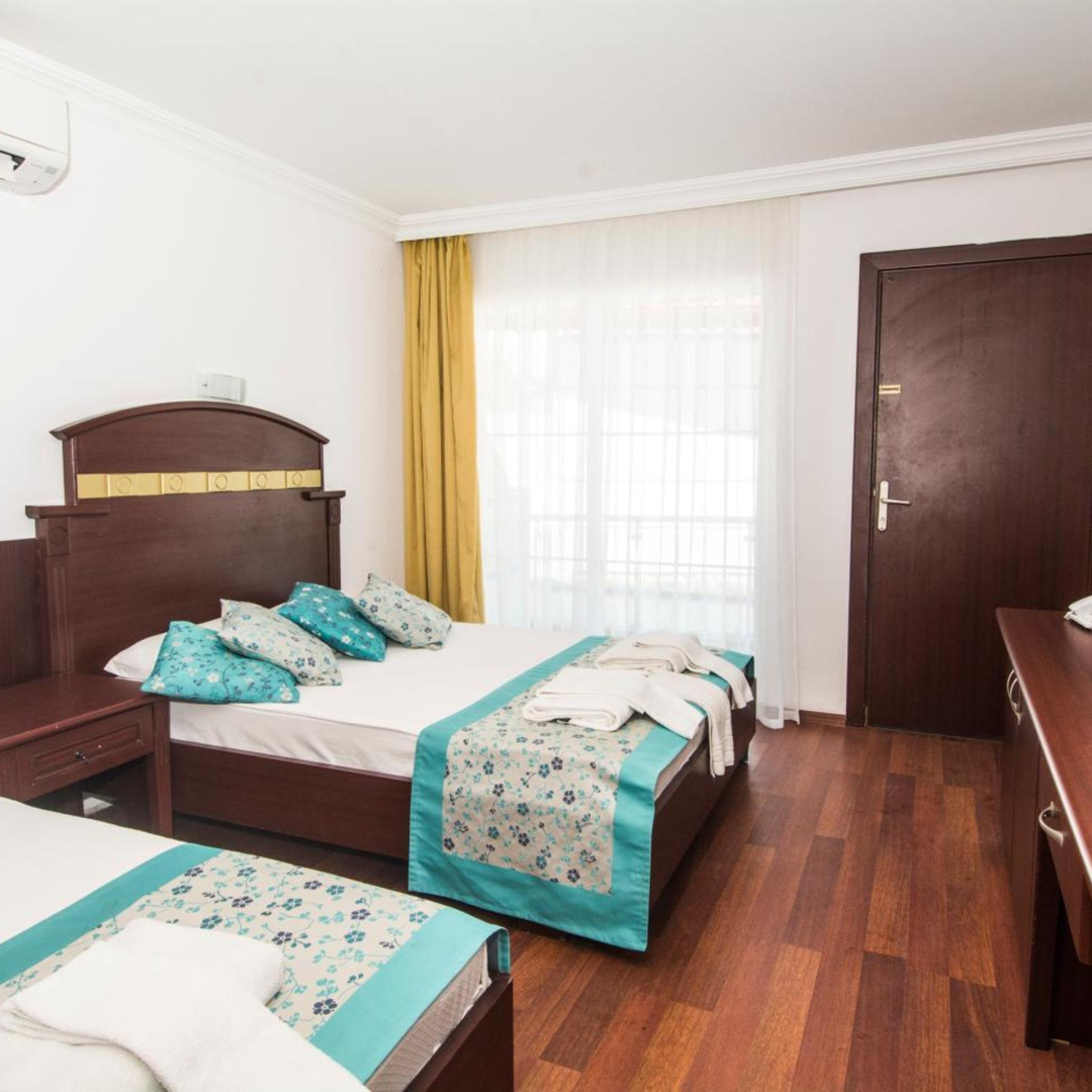 Photo - Sunberk Hotel