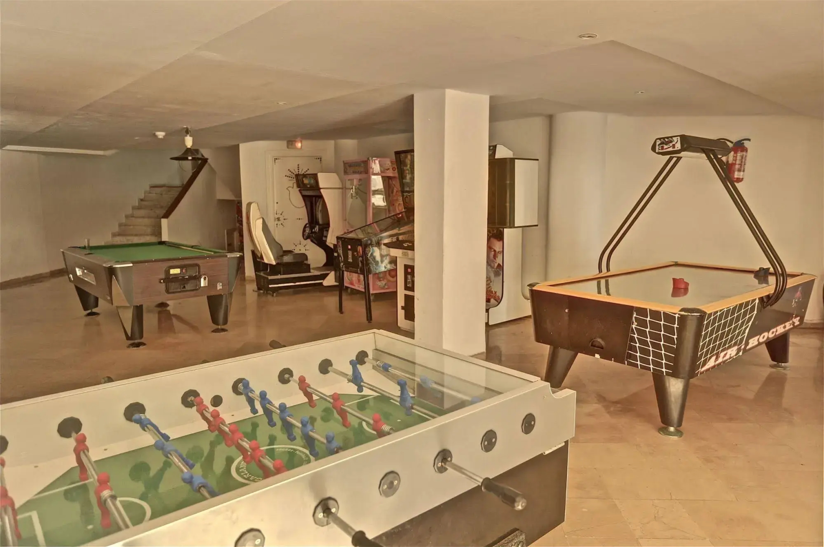 Foto - Hammamet Garden Resort and Spa