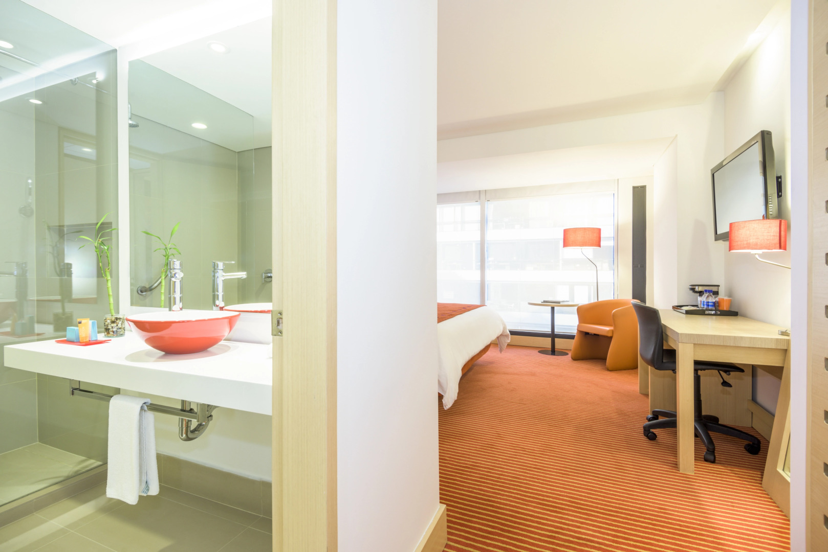 Foto - Wyndham Bogota