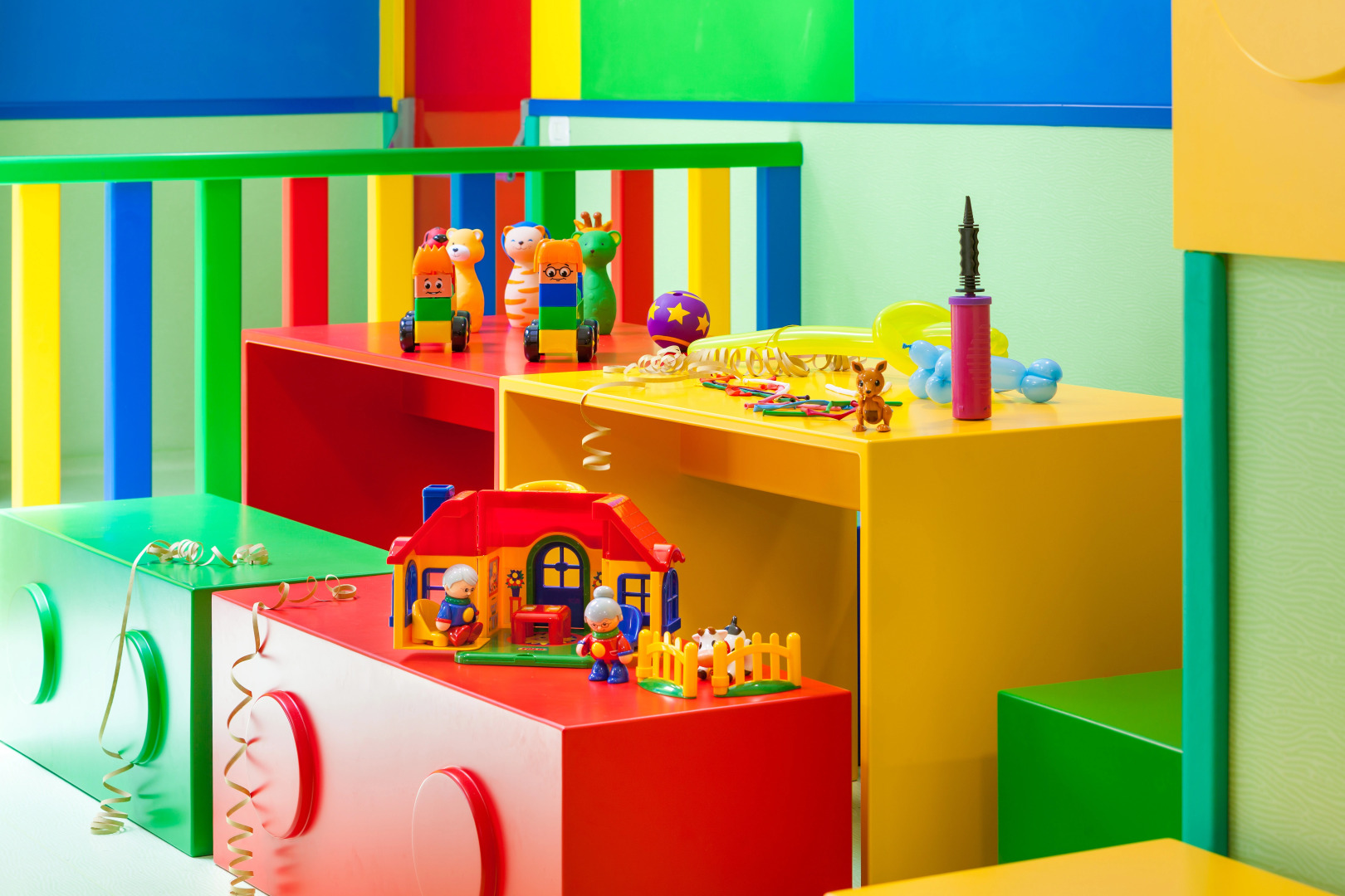 Foto - Tagoro Family & Fun Costa Adeje