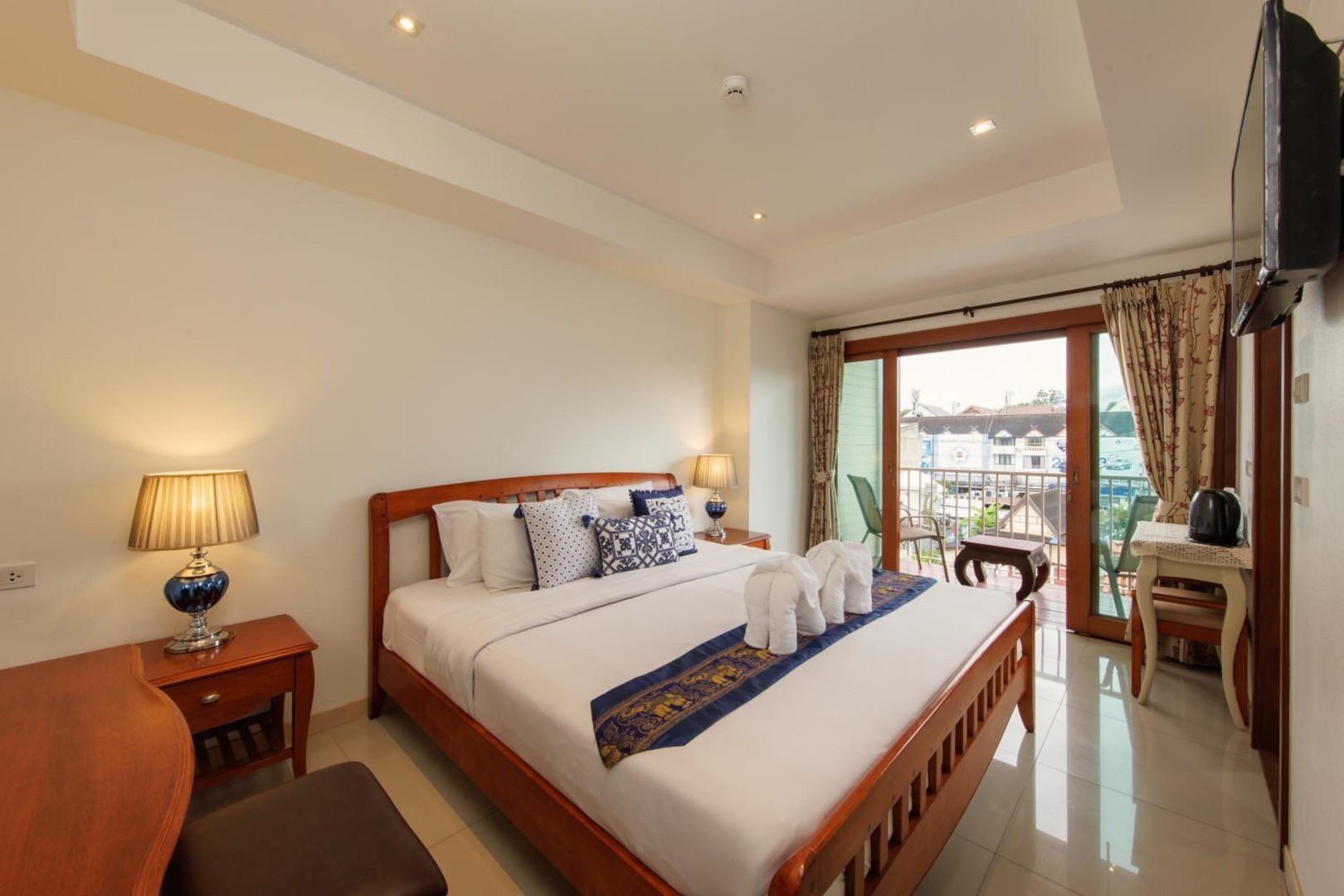 Foto - Rendezvous Classic House