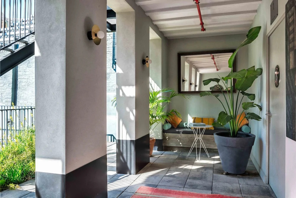 Foto - Hotel Brummell