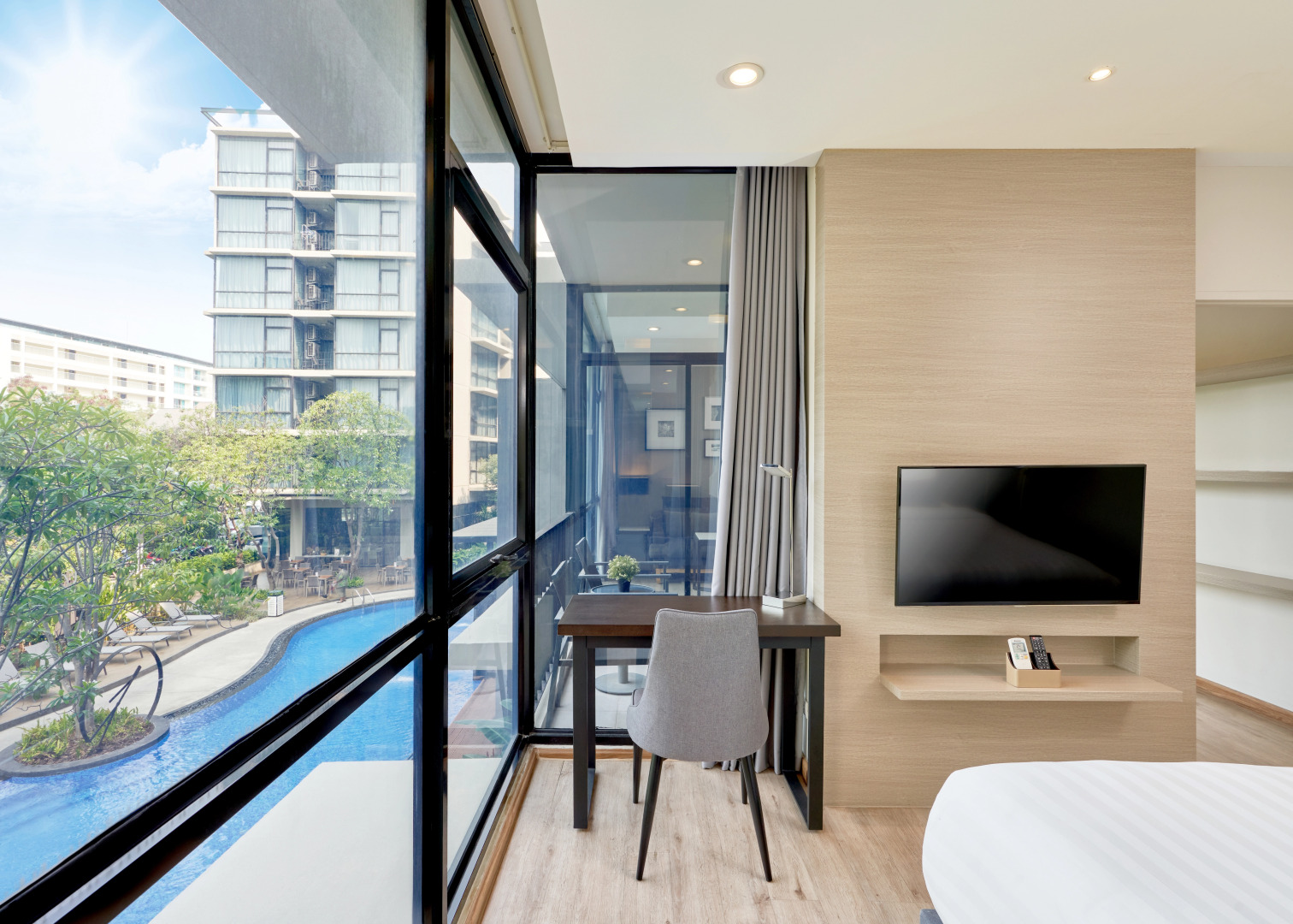 Foto - Altera Hotel and Residence by At Mind