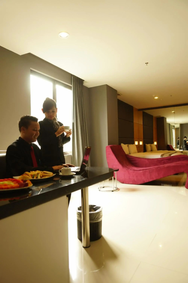 Photo - B Fashion Hotel